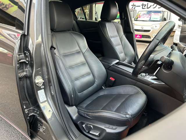 アテンザ 2016/H28