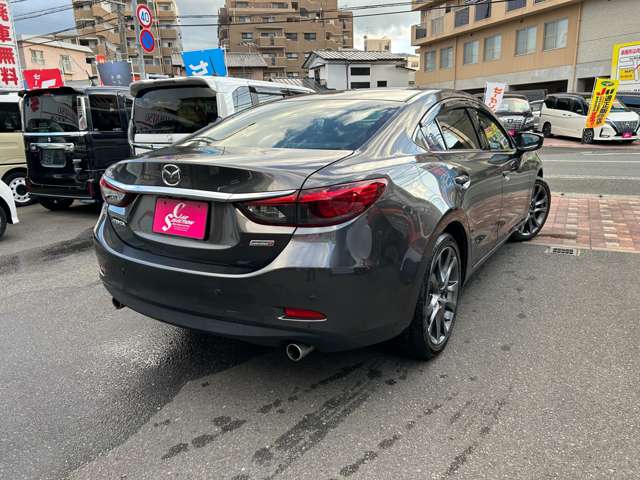 アテンザ 2016/H28