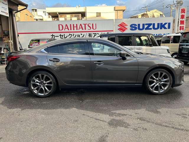 アテンザ 2016/H28