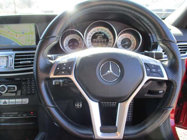 Eクラスワゴン 2014/H26