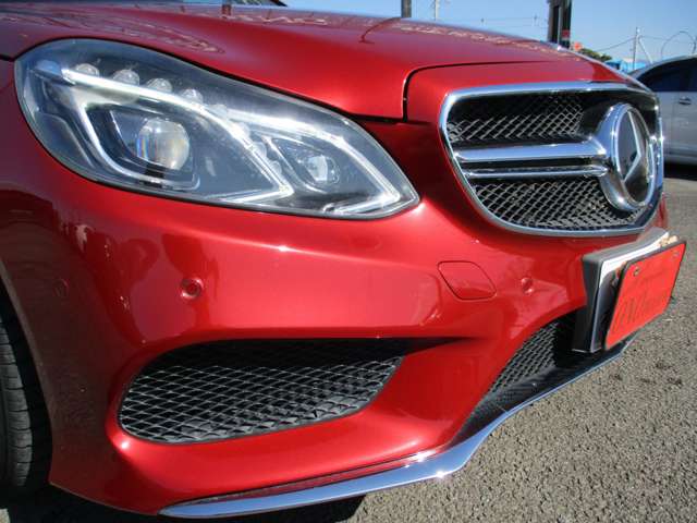 Eクラスワゴン 2014/H26