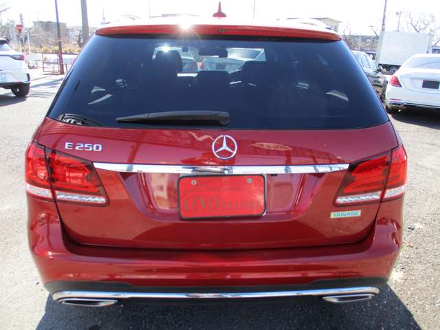 Eクラスワゴン 2014/H26