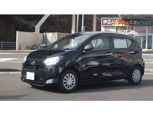 ミライース 2019/H31