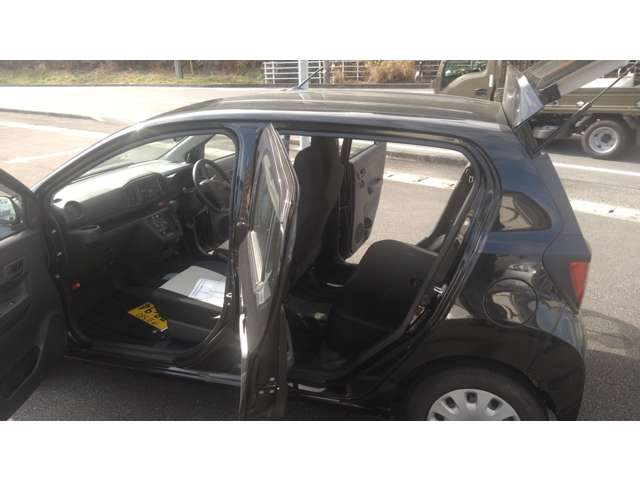 ミライース 2019/H31