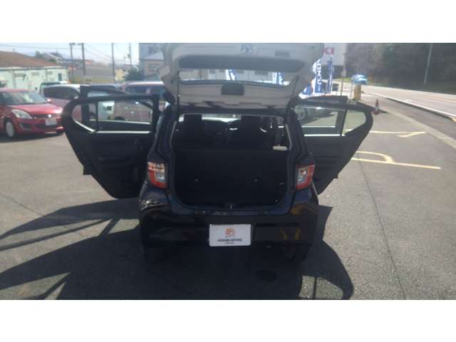 ミライース 2019/H31