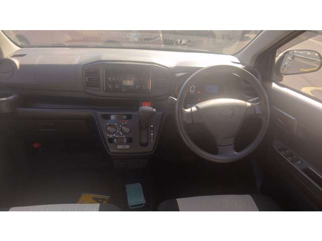 ミライース 2019/H31