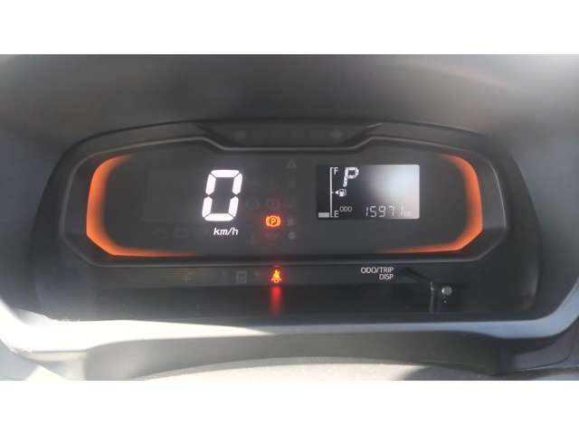 ミライース 2019/H31