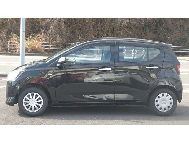 ミライース 2019/H31