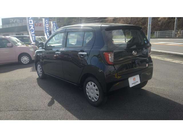 ミライース 2019/H31