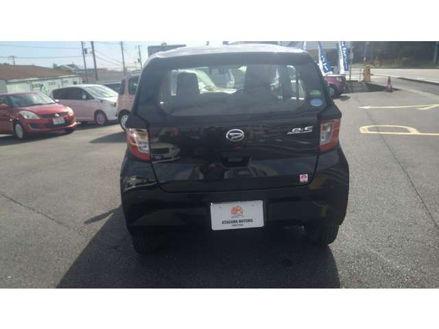 ミライース 2019/H31