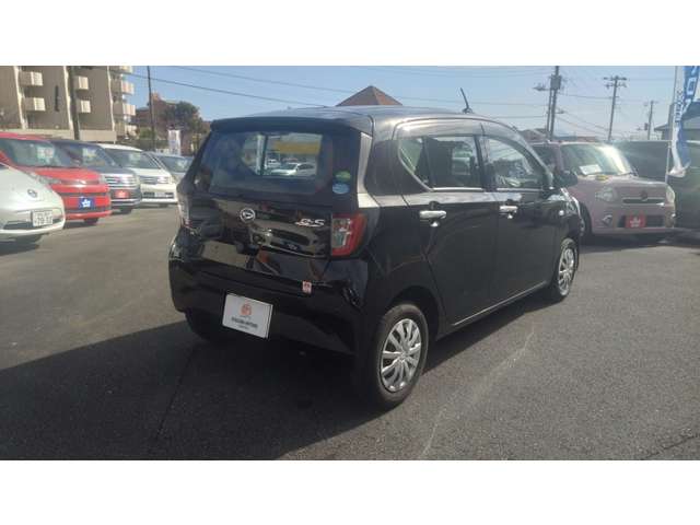 ミライース 2019/H31