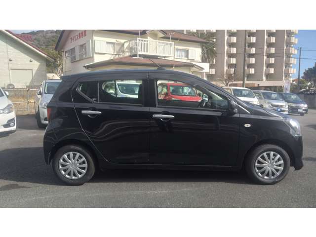 ミライース 2019/H31