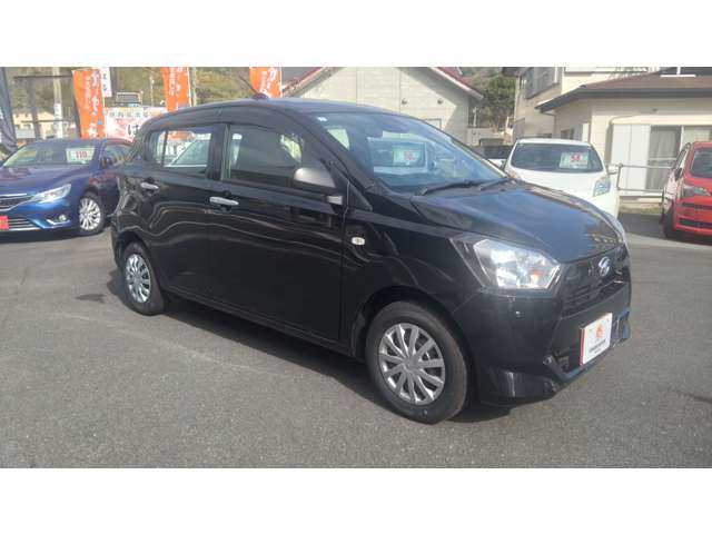 ミライース 2019/H31