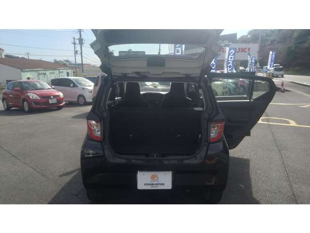 ミライース 2019/H31