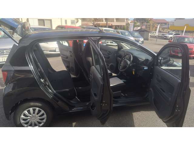 ミライース 2019/H31