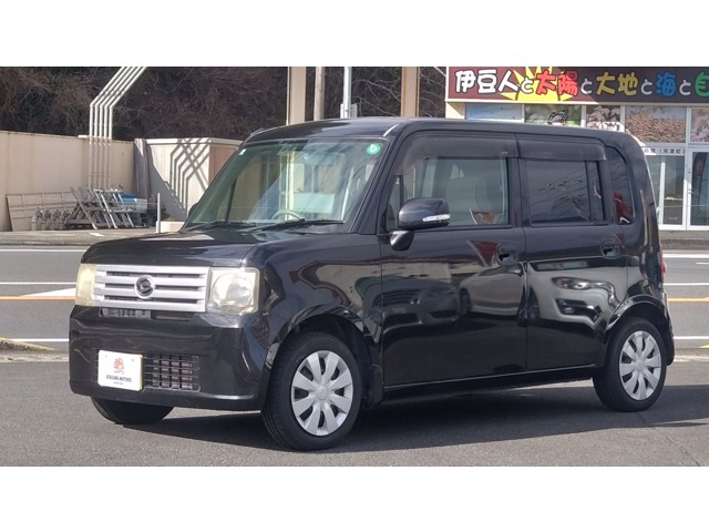 ムーヴコンテ 2010/H22