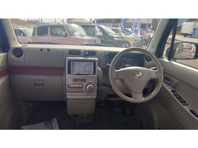 ムーヴコンテ 2010/H22