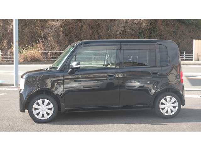 ムーヴコンテ 2010/H22