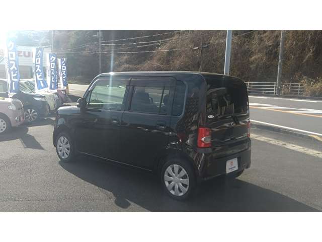 ムーヴコンテ 2010/H22