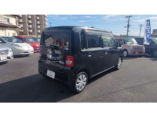 ムーヴコンテ 2010/H22