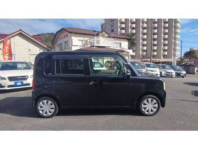 ムーヴコンテ 2010/H22