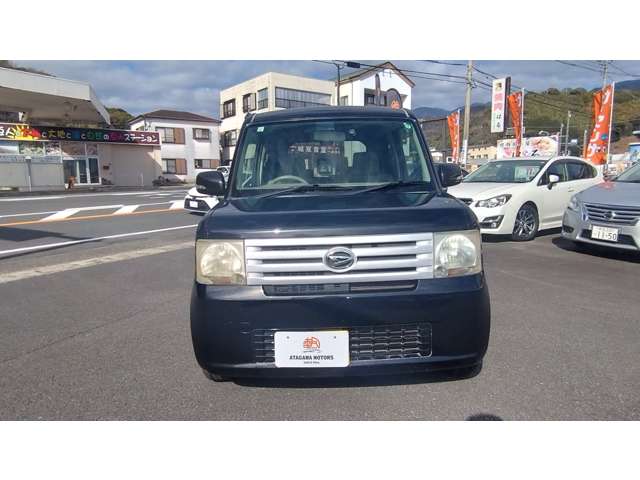 ムーヴコンテ 2010/H22