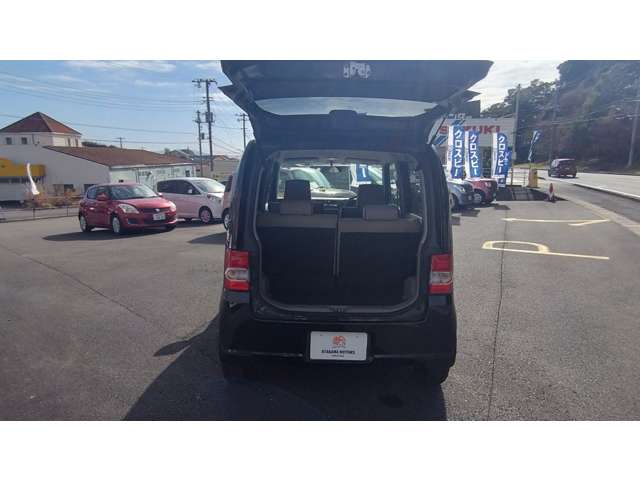 ムーヴコンテ 2010/H22