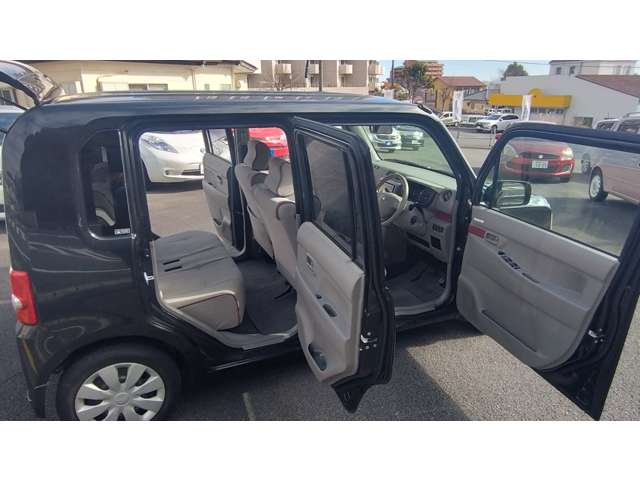 ムーヴコンテ 2010/H22