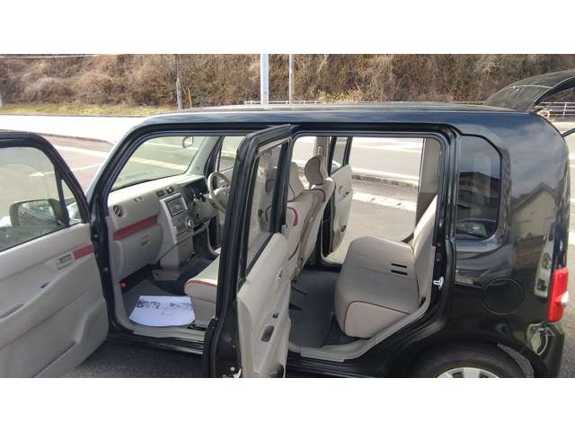 ムーヴコンテ 2010/H22