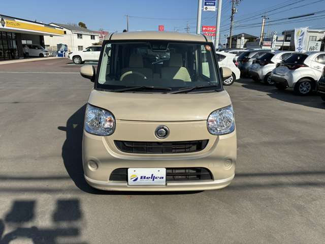 ムーヴキャンバス 2021/R03