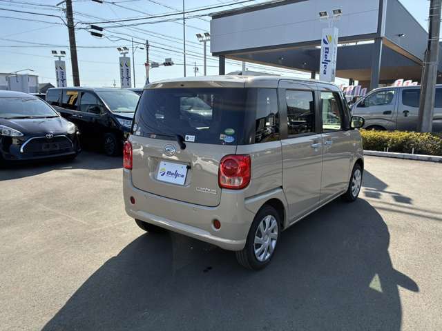 ムーヴキャンバス 2021/R03