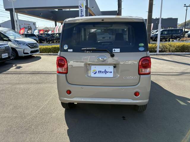 ムーヴキャンバス 2021/R03