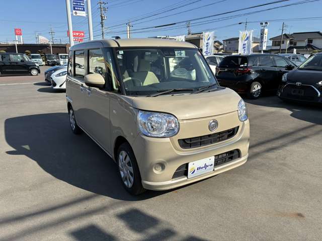 ムーヴキャンバス 2021/R03