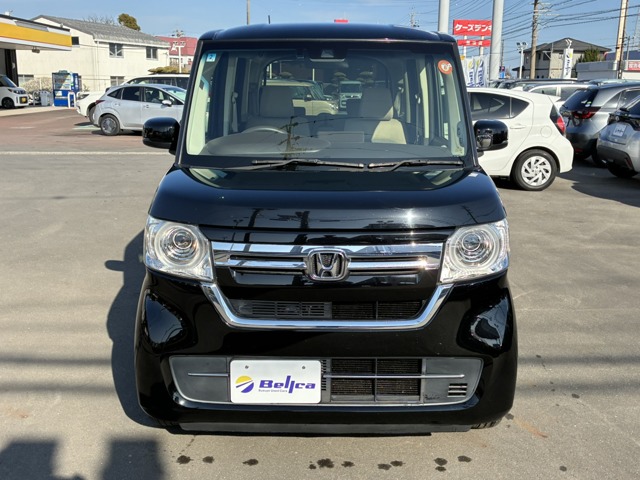 N-BOX 2021/R03