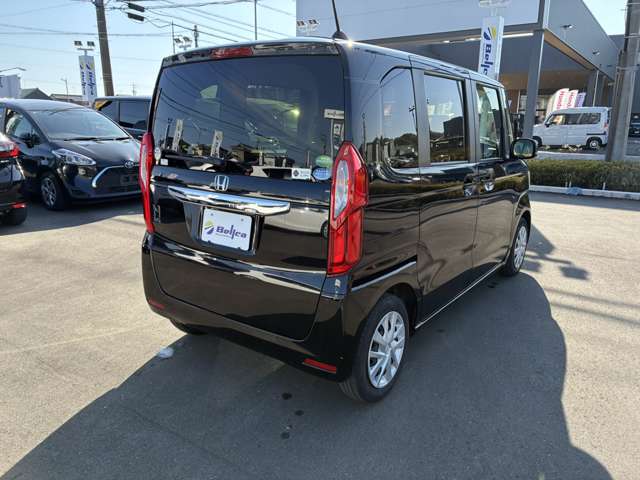 N-BOX 2021/R03