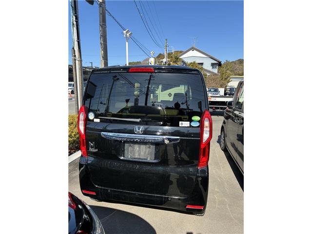 N-BOX660 L – Bellca