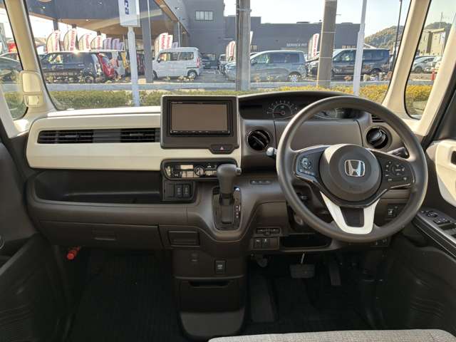 N-BOX 2021/R03