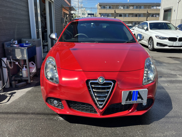 ★東京発　売り切り　★限定150台スポルティーバ アルフィスティ　★予備検査付　★ＣＤ　★ＥＴＣ　★シートヒーター　★タイベル交換済