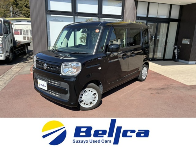 スペーシア 2021/R03