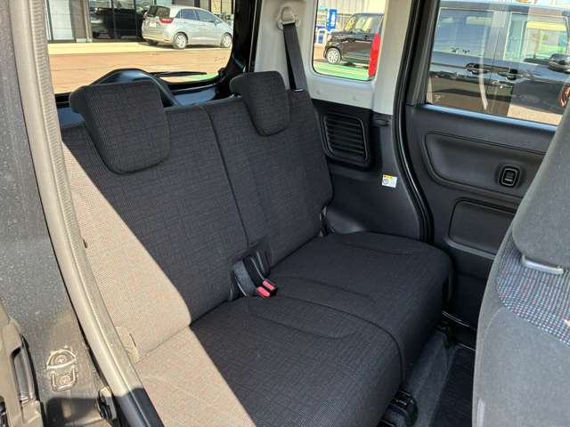 スペーシア 2021/R03