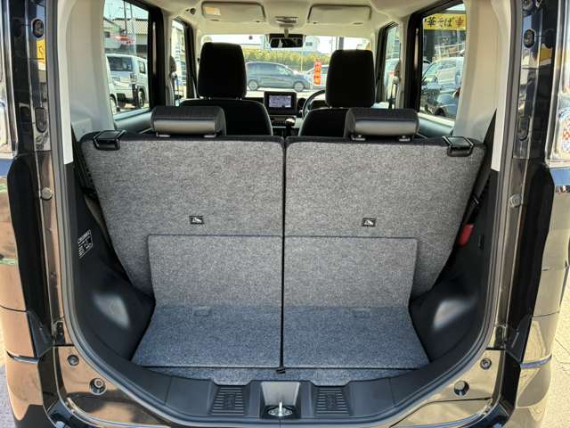 スペーシア 2021/R03