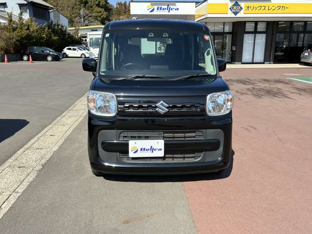 スペーシア 2021/R03