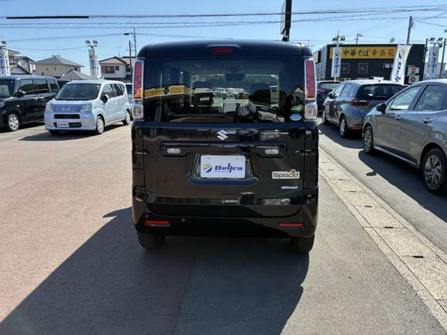 スペーシア 2021/R03