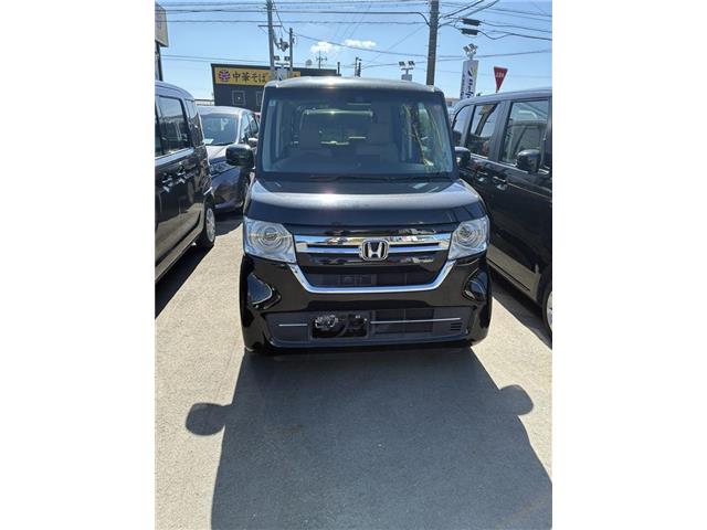 N-BOX660 L – Bellca