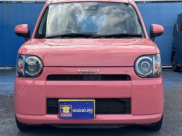 ミラトコット 2018/H30