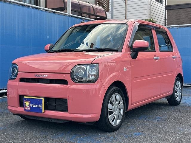ミラトコット 2018/H30