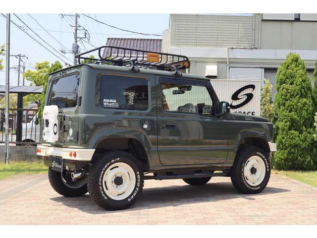 ジムニー 2024/R06