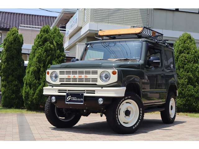 ジムニー 2024/R06