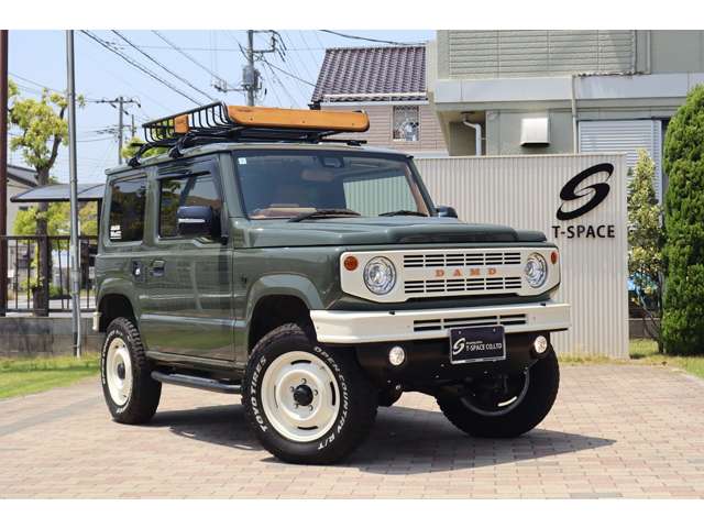 ジムニー 2024/R06