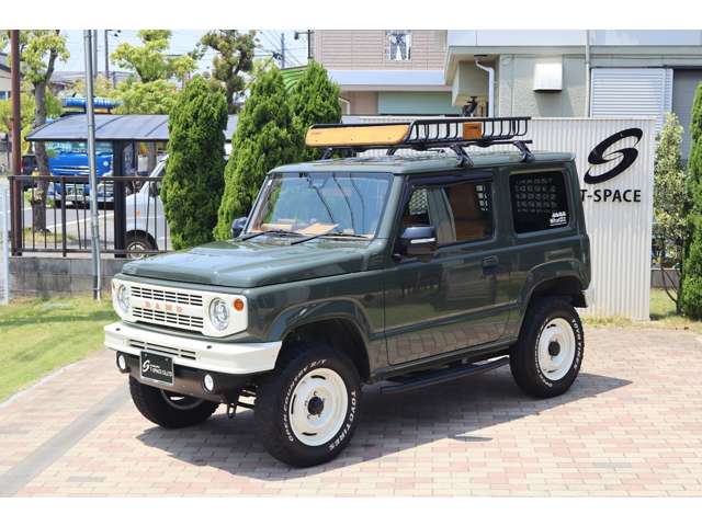 ジムニー 2024/R06